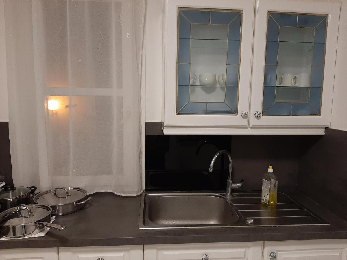 Pratique Et Calme Dans Centre De Evry Apartment Courcouronnes Екстериор снимка