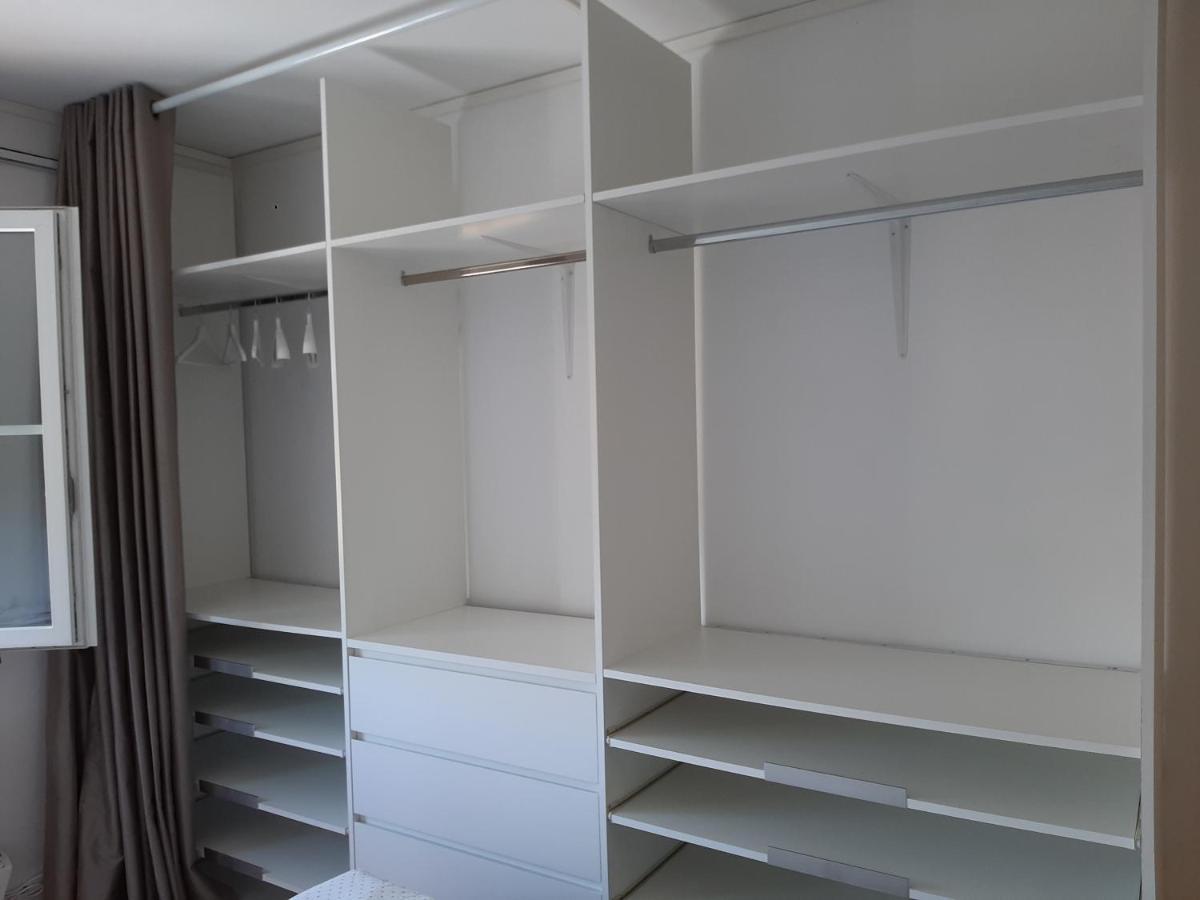 Pratique Et Calme Dans Centre De Evry Apartment Courcouronnes Екстериор снимка